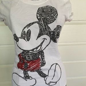 Disney Mickey Mouse T-shirt
